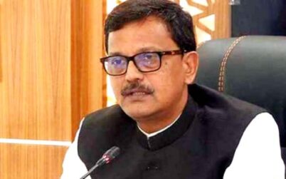 লঞ্চে ধূমপান বন্ধের পদক্ষেপ গ্রহণ করা হবে: নৌ প্রতিমন্ত্রী