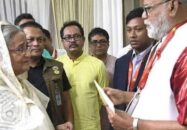 বীর মুক্তিযোদ্ধা জয়নাল আবেদিন হাজারীর ইন্তেকাল