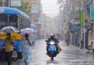 ঢাকাসহ দেশের অনেক অঞ্চলে বৃষ্টি, কমতে পারে তাপমাত্রা