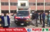 চরফ্যাশনে গৃহবধূর ঝুলন্ত লাশ উদ্ধার পরিবারের দাবি হত্যা